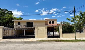 Foto de inmueble en Residencial Col Mexico, 97125 Mérida, Yuc., Col. México C.P. 97125, Mérida
