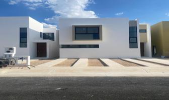 Foto de inmueble en 63 #126a, Col. Residencial Floresta C.P. 97306, Mérida