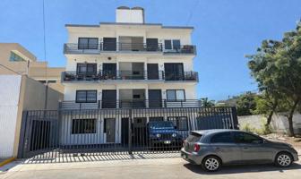 Foto de inmueble en Departamento en venta en Planta baja en Playa Sur, Col. Playas del Sur C.P. 82040, Mazatlán