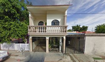 Foto de inmueble en Muzquiz 1932, Alegre, 85154 Cdad. Obregón, Son. #1932, Col. Torres de París C.P. 85154, Cajeme