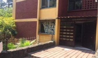 Foto de inmueble en Pedregal de Carrasco Secc A, Ciudad de México, CDMX, Col. Pedregal de Carrasco C.P. 04700, Coyoacán
