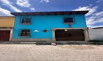 Foto de inmueble en chilon #sn, Col. El Cerrillo C.P. 29220, San Cristóbal de las Casas