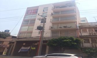 Foto de inmueble en Golfo de California, Tacuba, Ciudad de México, CDMX, Col. Popotla C.P. 11400, Miguel Hidalgo