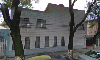 Foto de inmueble en Cda.colegio Militar, Popotla, Miguel Hidalgo, 11400 Ciudad de México, CDMX, Col. Popotla C.P. 11400, Miguel Hidalgo