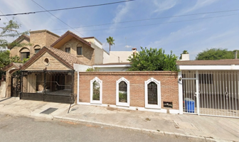 Foto de inmueble en Mariano Narváez 675, Los Doctores 1ra Amp, 25250 Saltillo, Coah. #675, Col. Villas de San Gabriel C.P. 25250, Saltillo