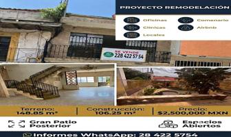 Foto de inmueble en Pino Suárez  #6, Col. Xalapa Enríquez Centro C.P. 91000, Xalapa