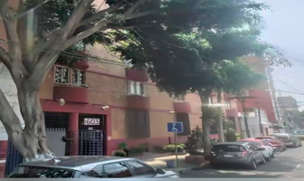 Foto de inmueble en Felipe Carrillo Puerto 603, Legaria, Miguel Hidalgo, 11410 Ciudad de México, CDMX #603, Col. Legaria C.P. 11410, Miguel Hidalgo