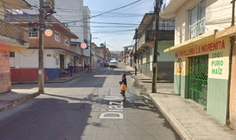 Foto de inmueble en Díaz Mirón, Centro, 73800 Teziutlán, Pue. #00Int. 00, Col. Teziutlán Centro C.P. 73800, Teziutlán