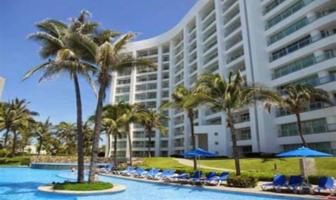 Foto de inmueble en Condominio Tikal Diamante #s/n, Col. Playa Diamante C.P. 39897, Acapulco de Juárez