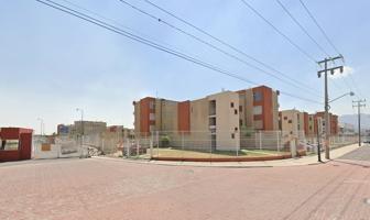 Foto de inmueble en Bosque de Ceibas, Los Heroes Tecamac, 55764 Ojo de Agua, Méx. #s/nInt. edf3, Col. Nuevo Paraíso C.P. 55764, Tecámac