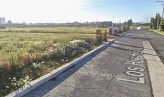 Foto de inmueble en Los Huertos, Residencial Parque Esmeralda, 42084 Pachuca de Soto, Hgo. #s/n, Col. Parque Esmeralda C.P. 42082, Pachuca de Soto