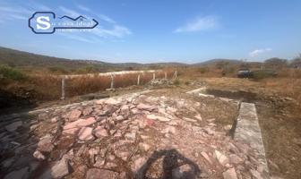 Foto de inmueble en Tierra blanca, Col. Centro C.P. 62730, Yautepec