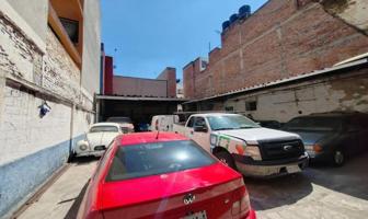 Foto de inmueble en JAIME TORRES BODET, Col. Santa Maria La Ribera C.P. 06400, Cuauhtémoc