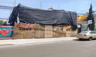 Foto de inmueble en Avenida Mexico  #1336, Col. La Guadalupe C.P. 10820, La Magdalena Contreras