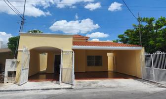 Foto de inmueble en C. 5ᴱ 445, Residencial Pensiones III, 97217 Mérida, Yuc. #445, Col. Residencial Pensiones III C.P. 97217, Mérida