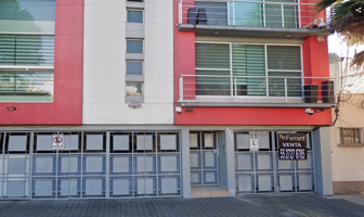 Foto de inmueble en Odesa 817, Portales Nte, Benito Juárez, 03300 Ciudad de México, CDMX #817, Col. Portales Sur C.P. 03300, Benito Juárez