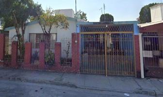 Foto de inmueble en ROBLE #s/n, Col. Framboyanes C.P. 67485, Cadereyta Jiménez