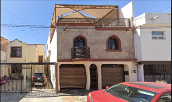 Foto de inmueble en Abril En Portugal #s/n, Col. Valle Del Roble C.P. 66417, San Nicolás de los Garza