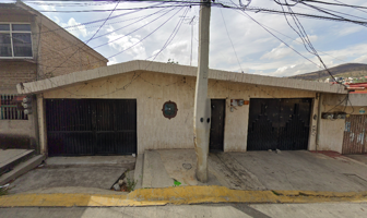 Foto de inmueble en C. Pioneros del Cooperativismo, Col. México Nuevo C.P. 52966, Atizapán de Zaragoza