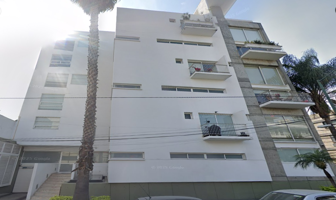 Foto de inmueble en Miguel Laurent 859 #859, Col. Santa Cruz Atoyac C.P. 03310, Benito Juárez
