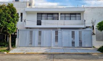Foto de inmueble en C. Juan Ignacio Matute 303, Vallarta, 44130 Guadalajara, Jal. #303, Col. Arcos Sur C.P. 44500, Guadalajara