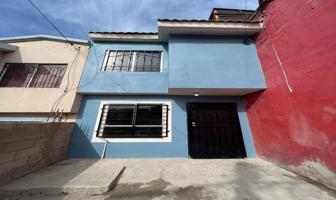 Foto de inmueble en santa cruz, Col. Villa del Sol IV C.P. 22205, Tijuana