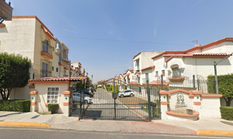 Foto de inmueble en Priv. Alcira, Villa del Real 5ta Seccion, Villa del Real 4ta Secc, 55749 Ojo de Agua, Méx. #22, Col. Villa del Real C.P. 55749, Tecámac