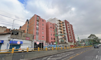 Foto de inmueble en Eje Central Lázaro Cárdenas 182, Guerrero, Cuauhtémoc, 06300 Ciudad de México, CDMX #182, Col. Guerrero C.P. 06300, Cuauhtémoc