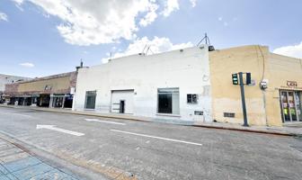 Foto de inmueble en C. 58 489, Parque Santa Lucia, Centro, 97000 Mérida, Yuc. #489, Col. Merida Centro C.P. 97000, Mérida