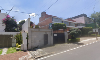 Foto de inmueble en Avenida San Jerónimo 1596 #1596, Col. San Jerónimo Lídice C.P. 10200, La Magdalena Contreras