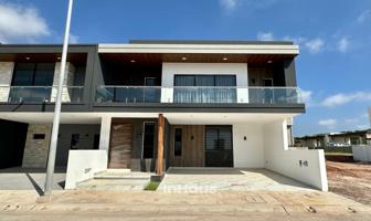 Foto de inmueble en 7HXC+C3, 82124 Mazatlán, Sinaloa, Col. Sonterra Residencial II C.P. 82124, Mazatlán