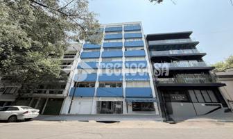 Foto de inmueble en Mérida 170, Roma Nte., Cuauhtémoc, 06700 Ciudad de México, CDMX #170, Col. Roma Norte C.P. 06700, Cuauhtémoc