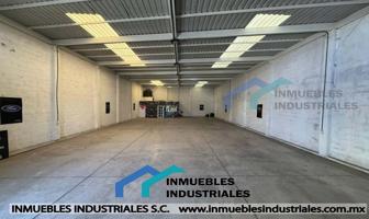 Foto de inmueble en Lechería - Texcoco, La Pastoría, Méx. #s/n, Col. San Miguel Tocuila C.P. 56208, Texcoco