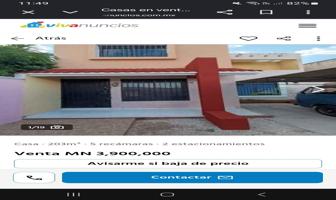 Foto de inmueble en C. 50, Francisco de Montejo, Mérida, Yuc. #357, Col. Francisco de Montejo C.P. 97203, Mérida