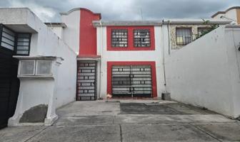 Foto de inmueble en 27 A SUR 13734   FRACC HDA STA CLARA SAN ISIDRO CASTILLOTLA #13734, Col. San Isidro Castillotla C.P. 72498, Puebla