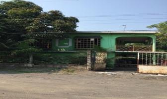 Foto de inmueble en Francisco de la Peña  #111, Col. Modelo Primera Sección C.P. 91680, La Antigua