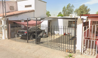 Foto de inmueble en Río Zitacuaro 823, Villa Verde, 21395 Mexicali, B.C. #823Int. LOTE 20 MANZANA 62, Col. Villa Verde C.P. 21395, Mexicali