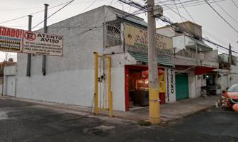 Foto de inmueble en Cereales, Valle del Sur, Ciudad de México, CDMX #s/n, Col. Valle del Sur C.P. 09819, Iztapalapa