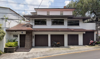 Foto de inmueble en Av. Paseo del Pedregal 1106, Jardines del Pedregal, Álvaro Obregón, 01900 Ciudad de México, CDMX #1106, Col. Jardines del Pedregal C.P. 01900, Álvaro Obregón
