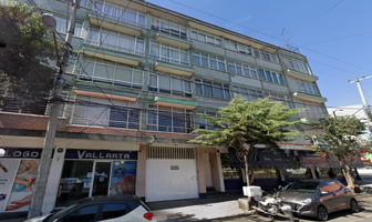 Foto de inmueble en Manuel María Contreras 3, San Rafael, Cuauhtémoc, 06470 Ciudad de México, CDMX #3, Col. San Rafael C.P. 06470, Cuauhtémoc