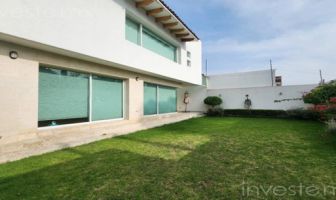 Foto de inmueble en SAN RAMON, Col. San Jerónimo Lídice C.P. 10200, La Magdalena Contreras