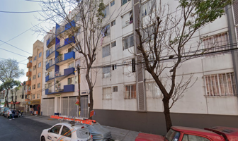 Foto de inmueble en Popular Rastro #s/n, Col. Popular Rastro C.P. 15220, Venustiano Carranza