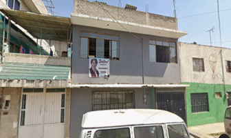 Foto de inmueble en Cecilia 161, Benito Juárez, 57000 Cdad. Nezahualcóyotl, Méx. #161, Col. Aurora Tercera Sección (Benito Juárez) C.P. 57000, Nezahualcóyotl