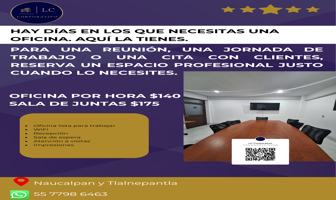 Foto de inmueble en Las Americas, Naucalpan de Juárez, Méx., Col. Las Américas C.P. 53040, Naucalpan de Juárez