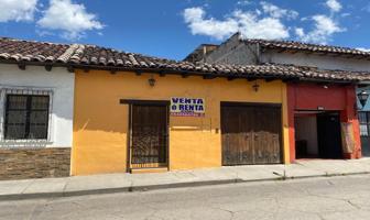 Foto de inmueble en AVENIDA 5 DE MAYO #35, Col. De Mexicanos C.P. 29240, San Cristóbal de las Casas