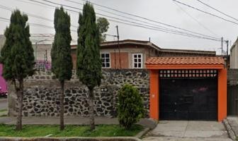 Foto de inmueble en Chemax 123, Pedregal de San Nicolás 1ra Secc, Tlalpan, 14100 Ciudad de México, CDMX, Col. Pedregal de San Nicolás 2A Sección C.P. 14100, Tlalpan
