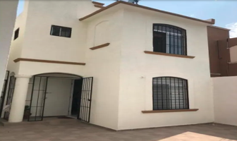 Foto de inmueble en Calle Circuito Hacienda De Florida #758, Col. La Querencia Residencial C.P. 67288, Juárez