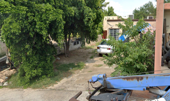 Foto de inmueble en Constituyente Ignacio Ramos 161, Col. Independencia C.P. 80190, Culiacán