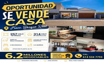 Foto de inmueble en MV62+P8, 31160 Chihuahua, Col. Rinconadas del Valle C.P. 31160, Chihuahua