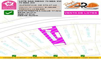 Foto de inmueble en Lote San Diego 70 Mz XVI Cerca Acceso Incluye Proyecto Ranch #70 Mz XVI , Col. El Salitre C.P. 51924, Ixtapan de la Sal